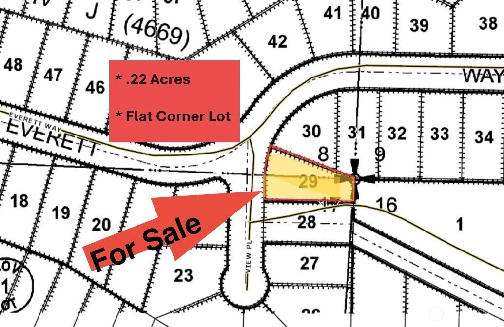 29 View Place Hat Island WA 98206