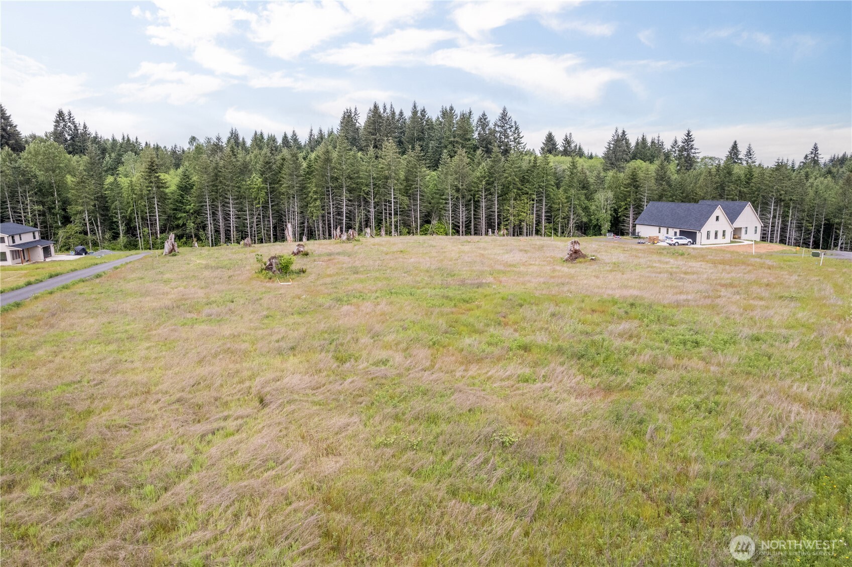 214 Ash Mountain Drive Castle Rock WA 98611