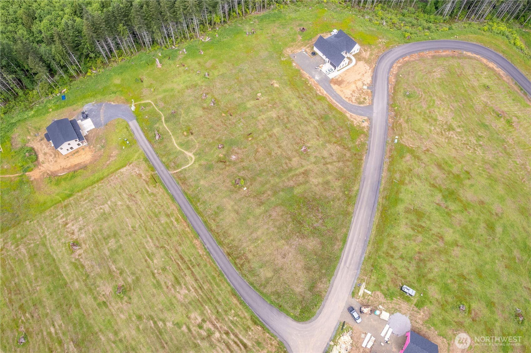 214 Ash Mountain Drive Castle Rock WA 98611