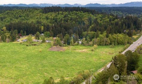56 196th (LOT 2) Avenue NE Redmond WA 98053