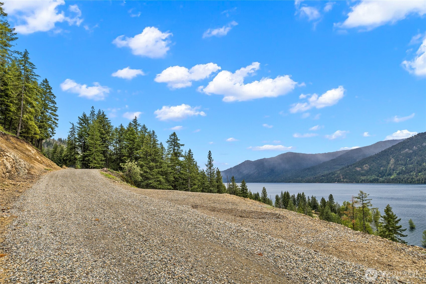 0 Morgan Creek Ronald WA 98940