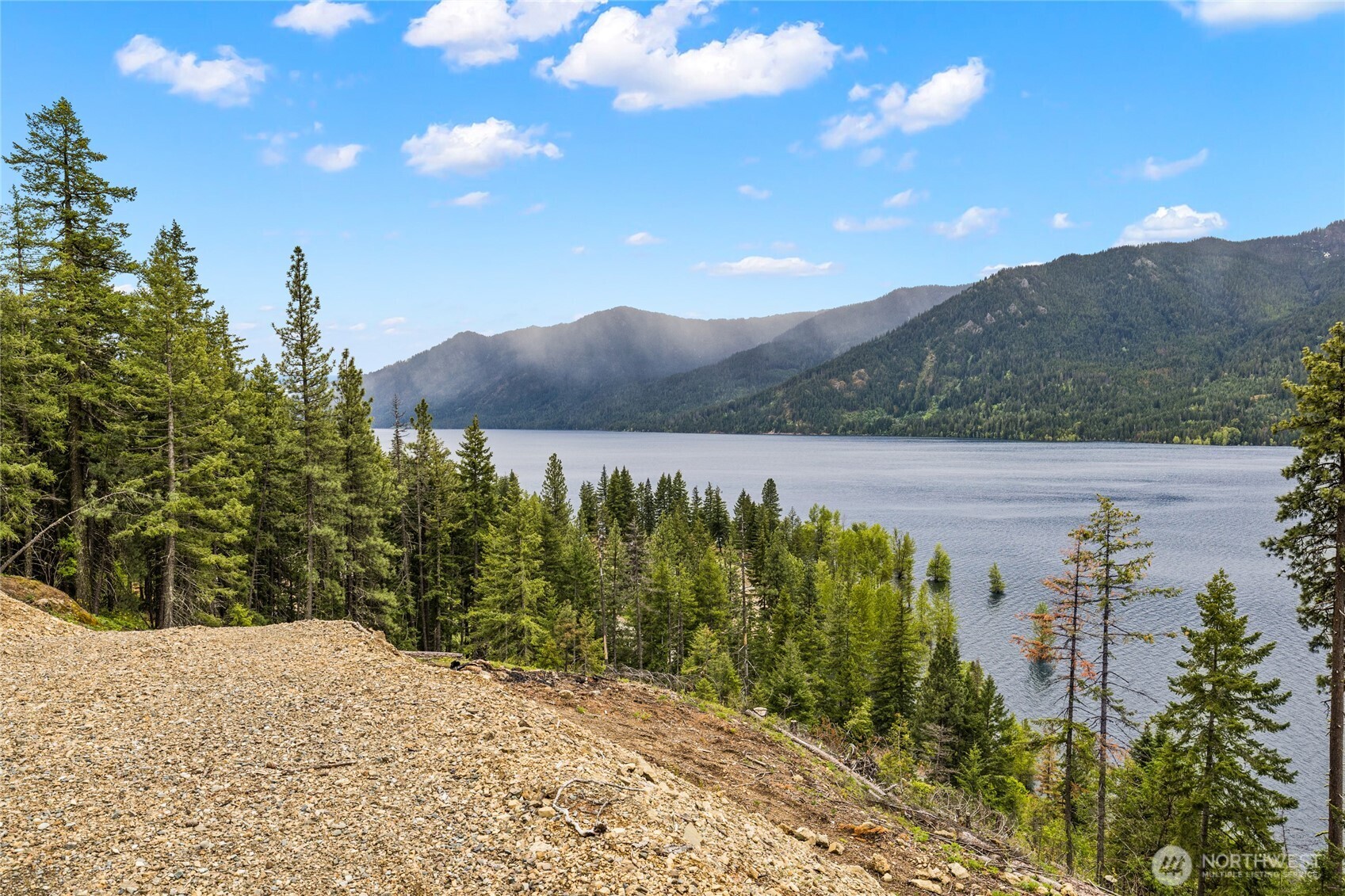 0 Morgan Creek Ronald WA 98940