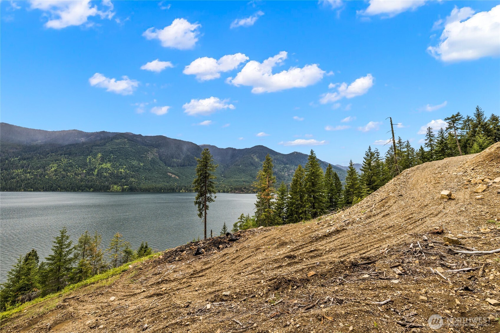 0 Morgan Creek Ronald WA 98940