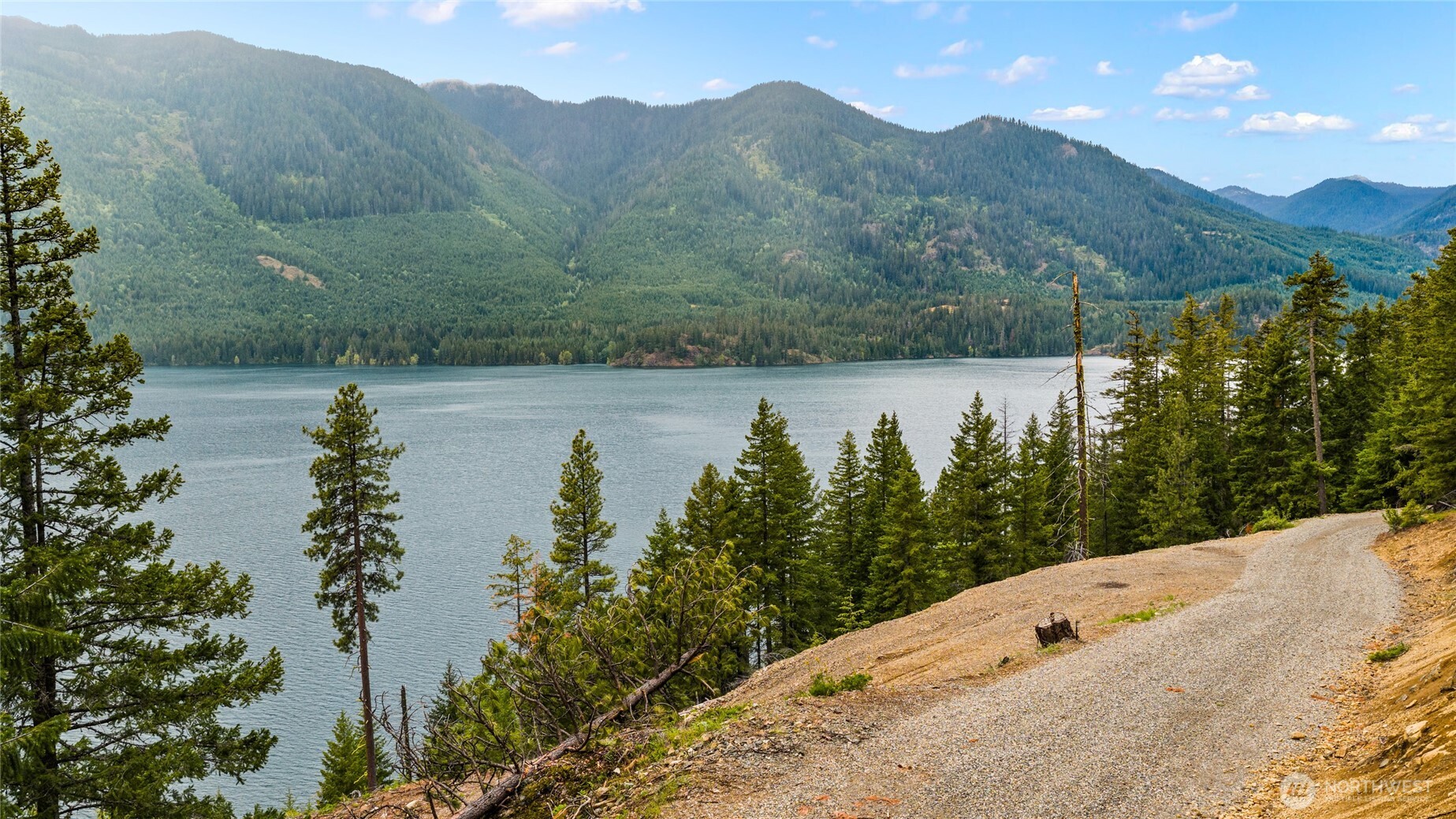 0 Morgan Creek Ronald WA 98940