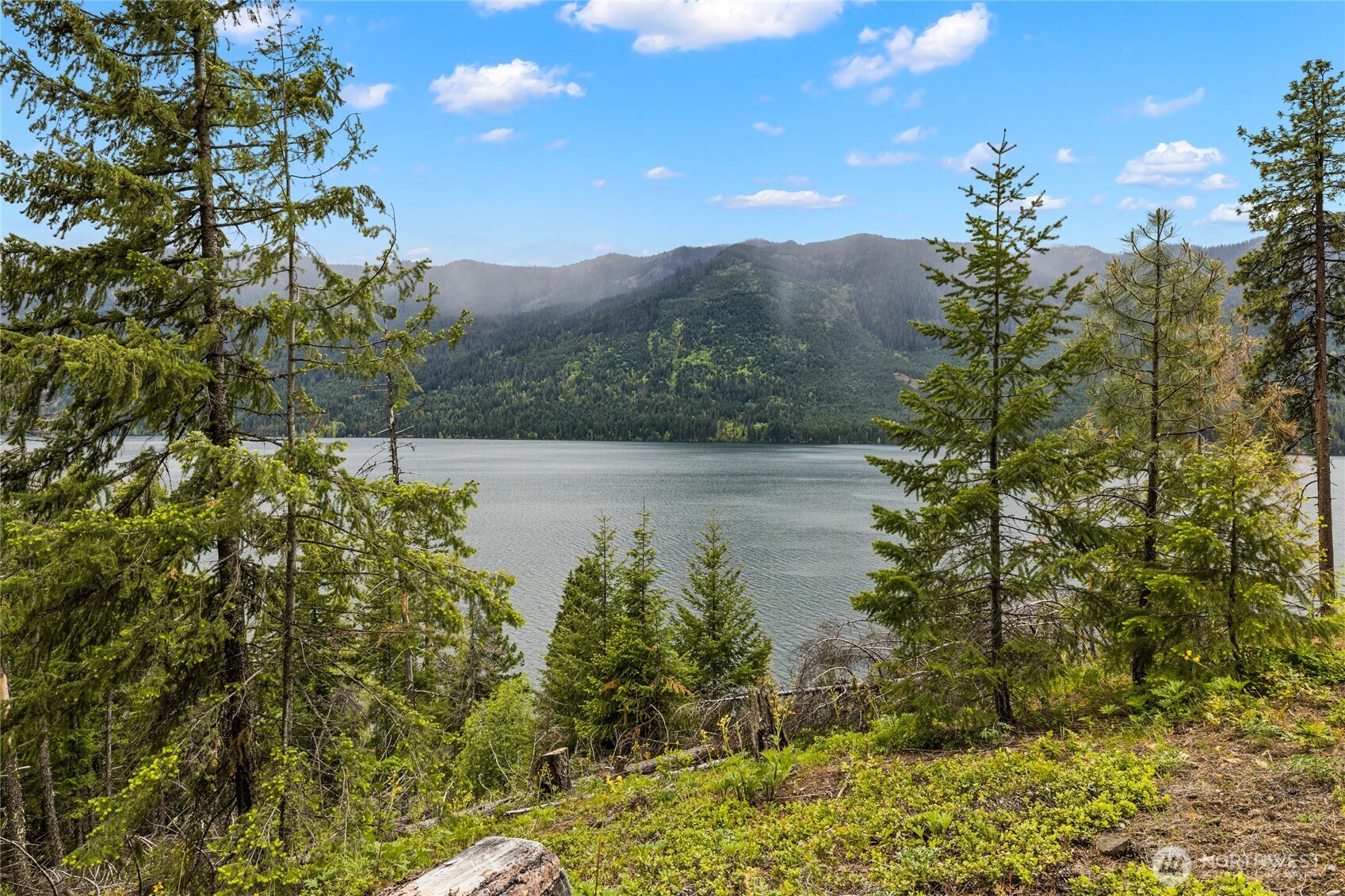 0 Morgan Creek Ronald WA 98940