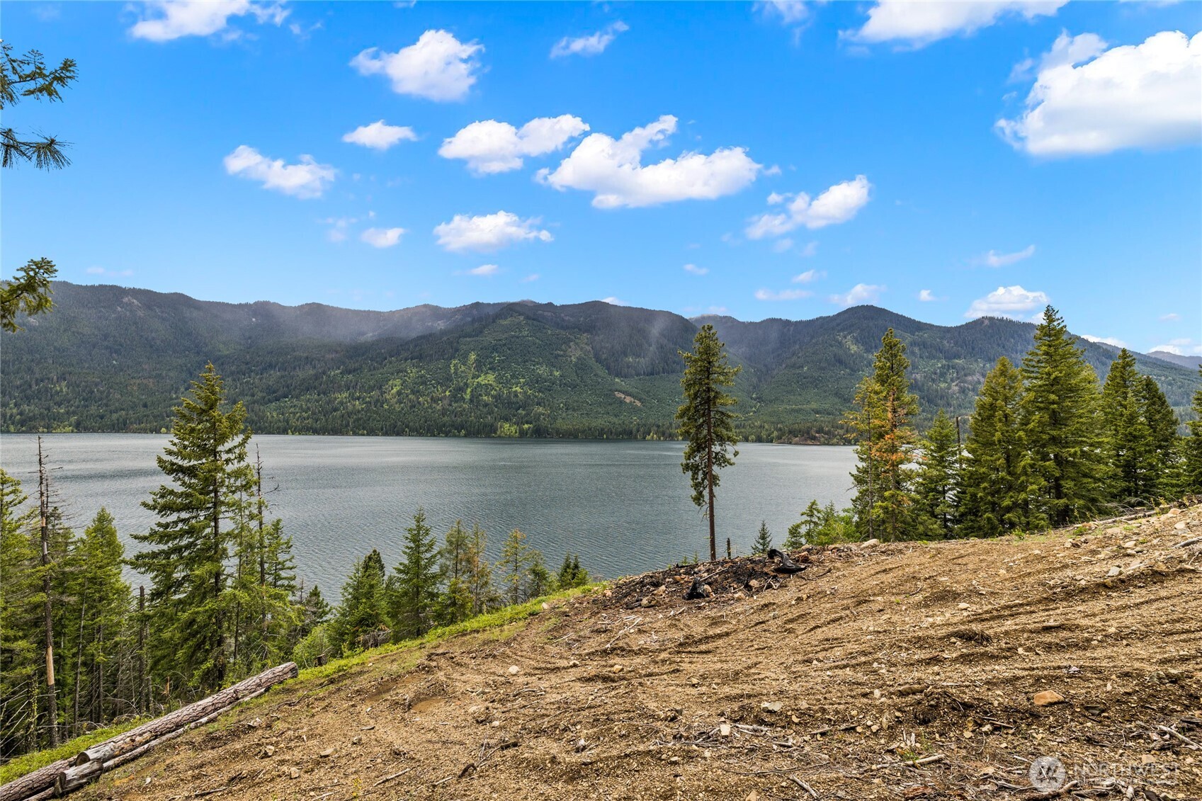 0 Morgan Creek Ronald WA 98940