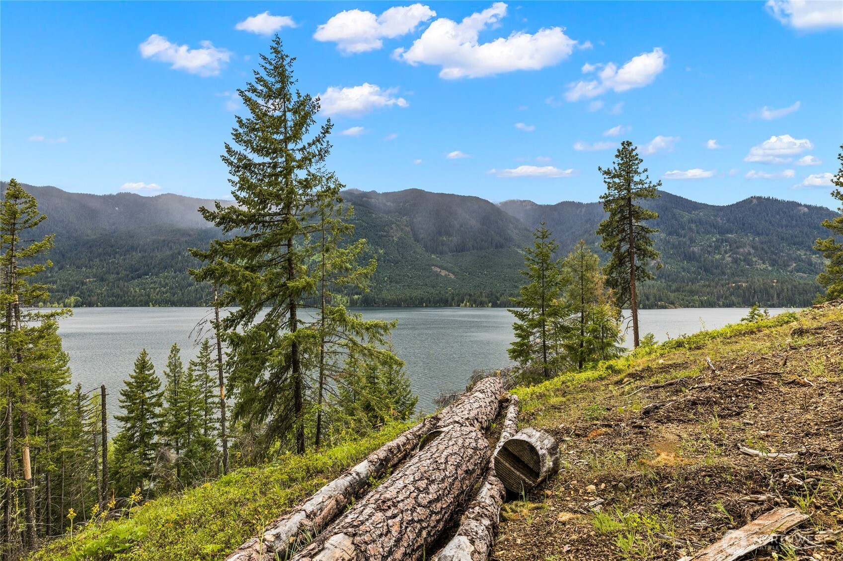 0 Morgan Creek Ronald WA 98940