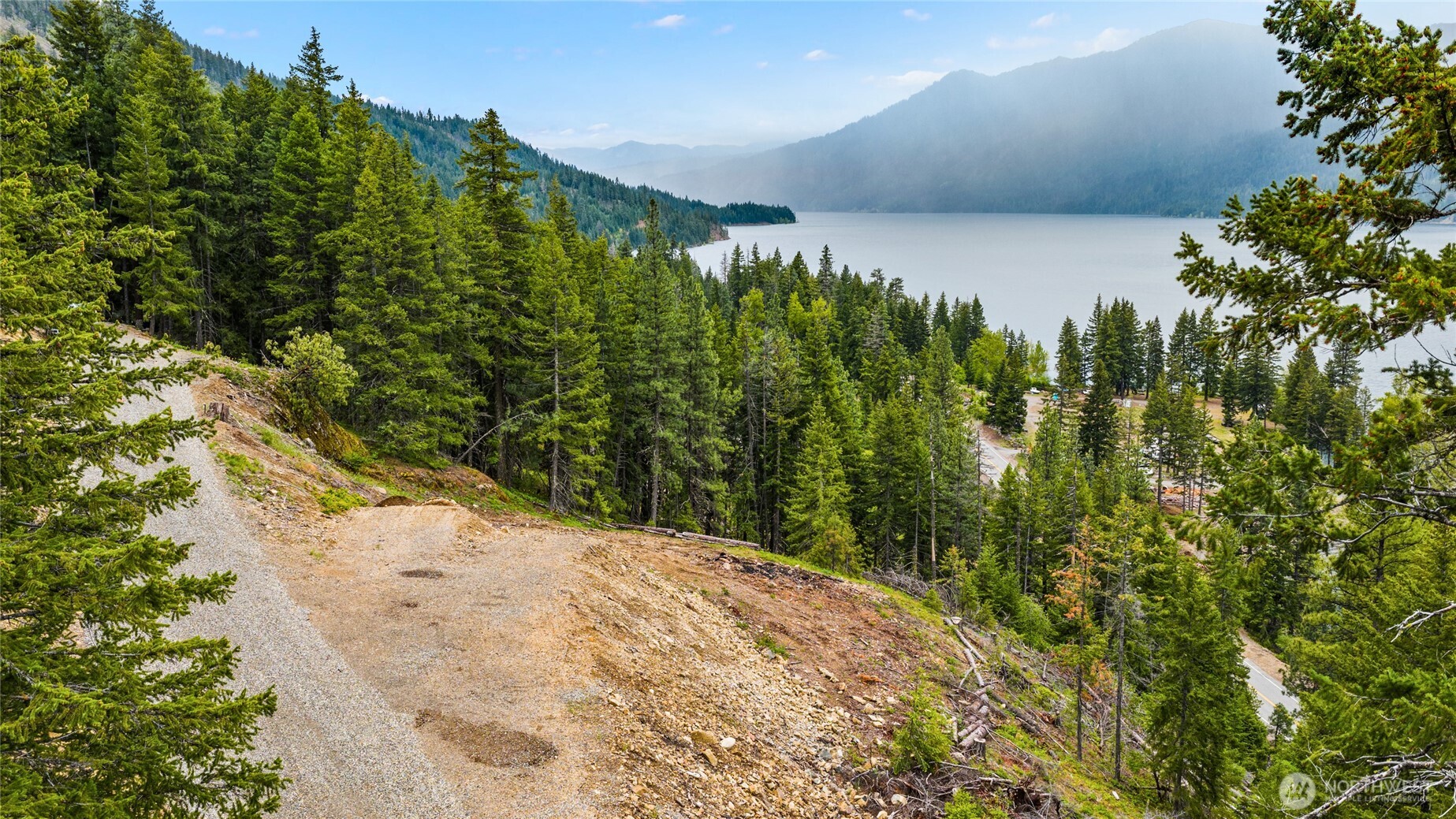 0 Morgan Creek Ronald WA 98940