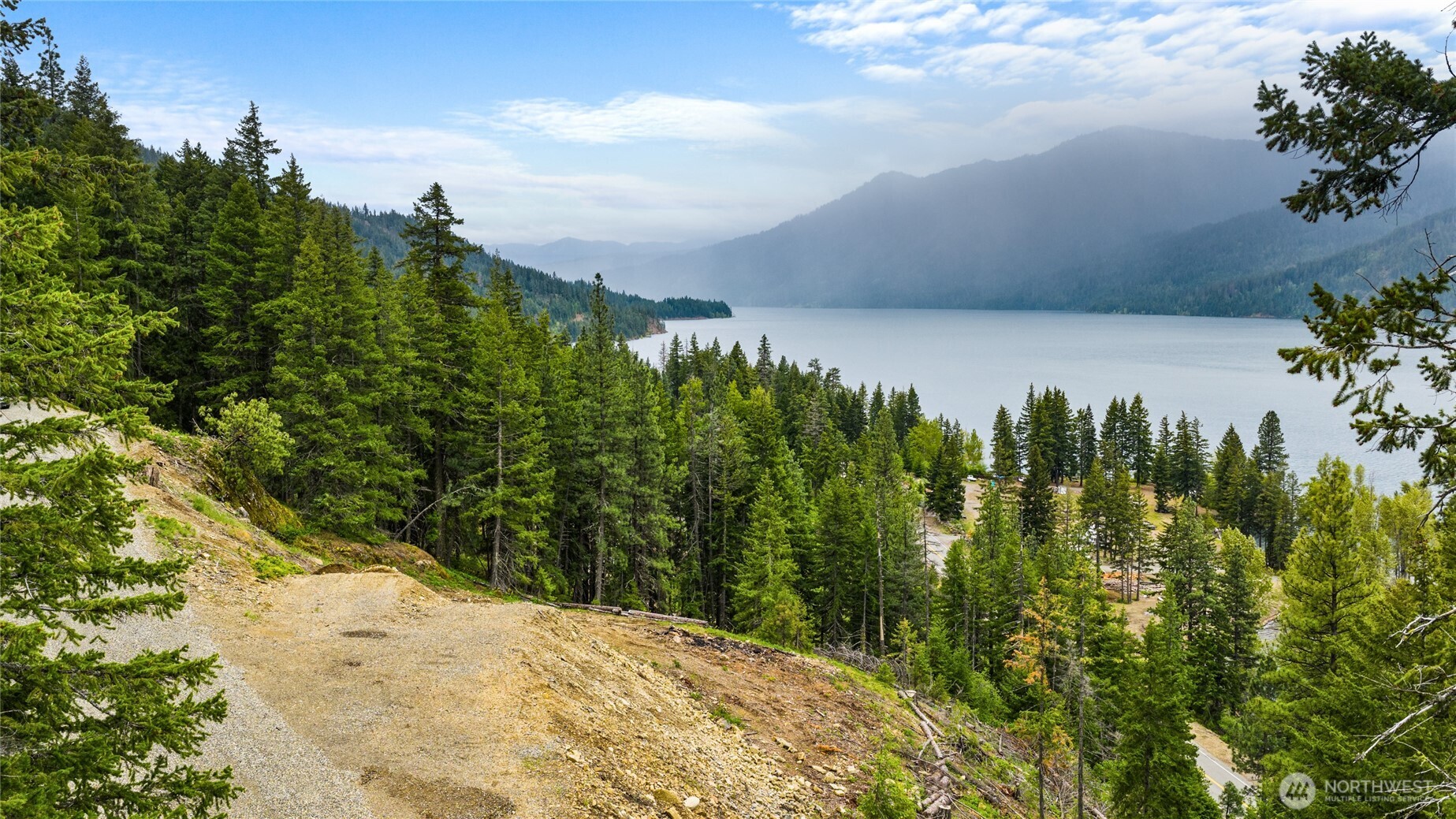 0 Morgan Creek Ronald WA 98940