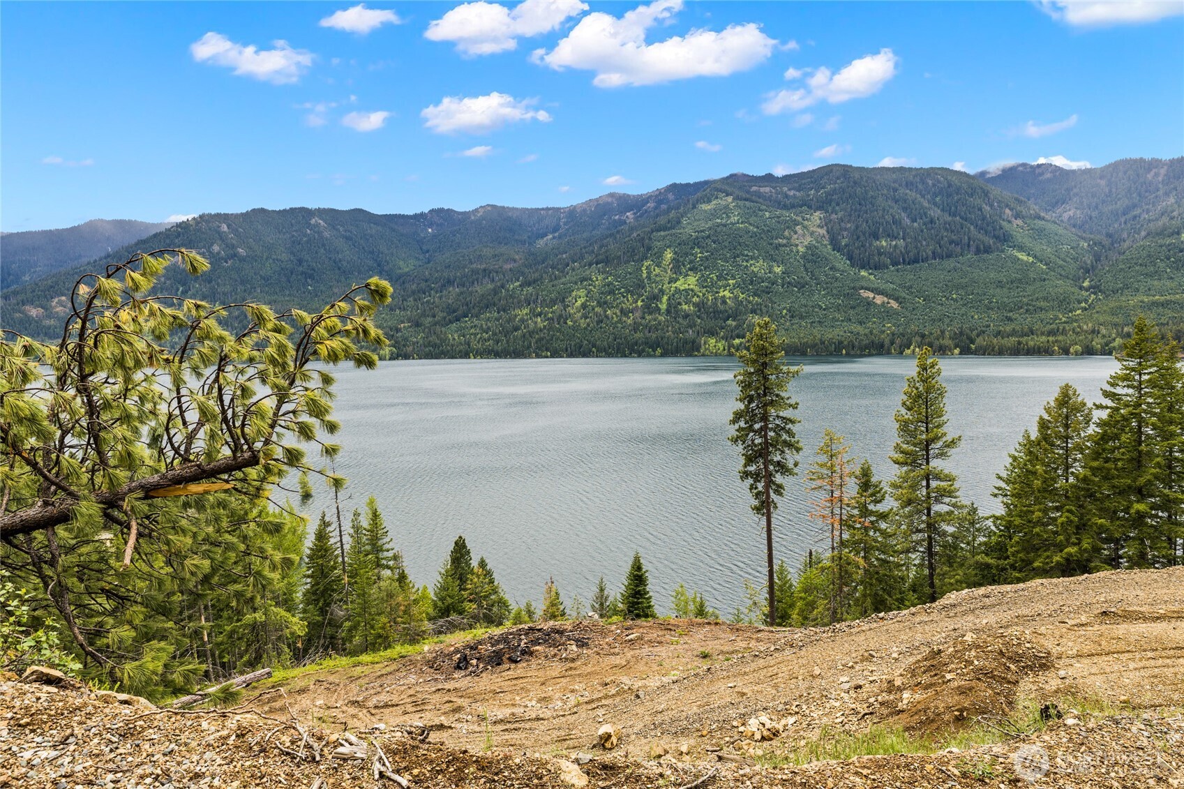 0 Morgan Creek Ronald WA 98940