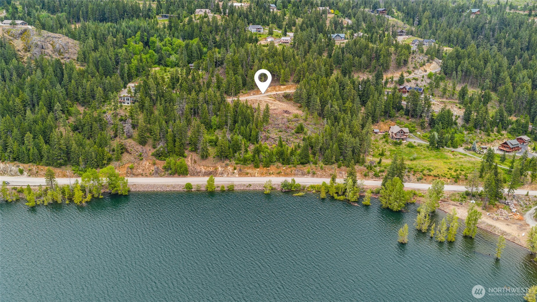 0 Morgan Creek Ronald WA 98940