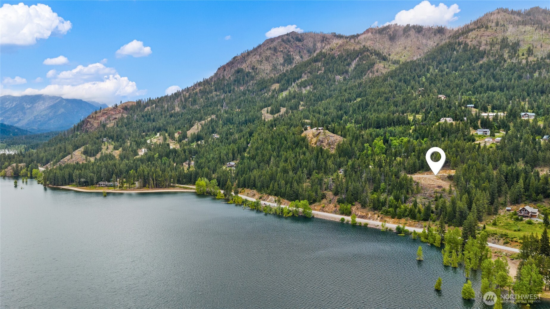 0 Morgan Creek Ronald WA 98940