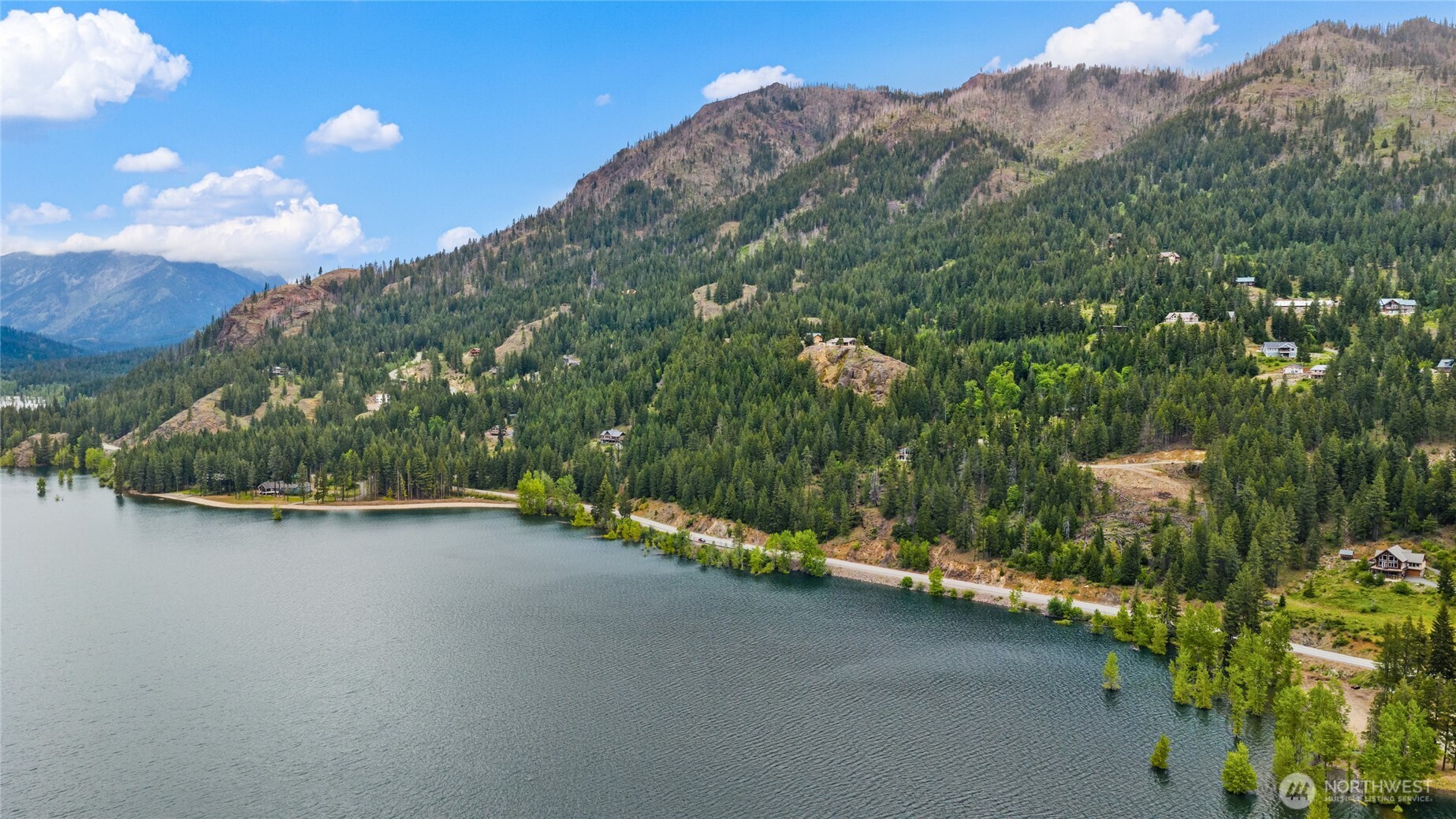 0 Morgan Creek Ronald WA 98940