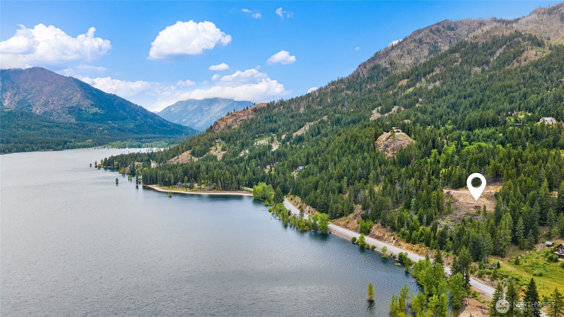 0 Morgan Creek Ronald WA 98940