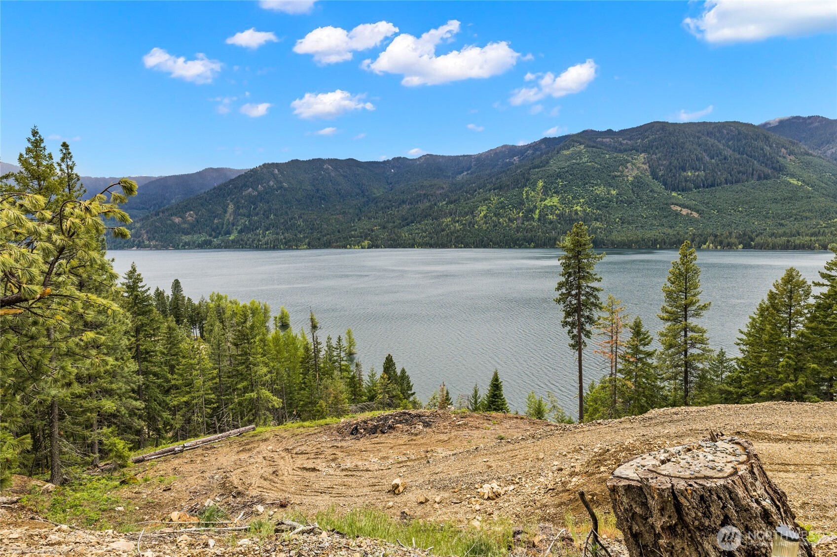 0 Morgan Creek Ronald WA 98940