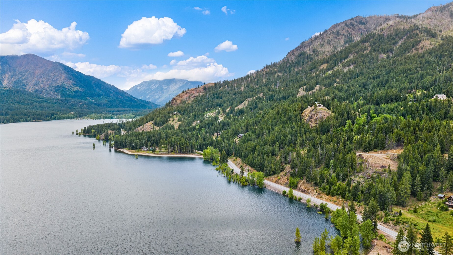 0 Morgan Creek Ronald WA 98940