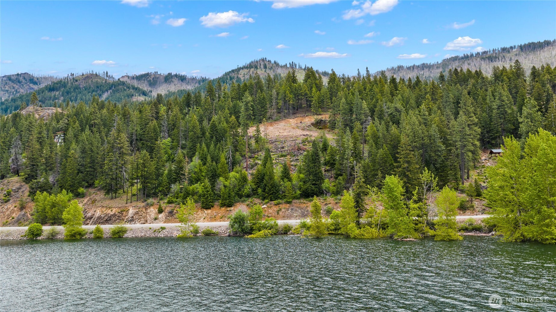 0 Morgan Creek Ronald WA 98940