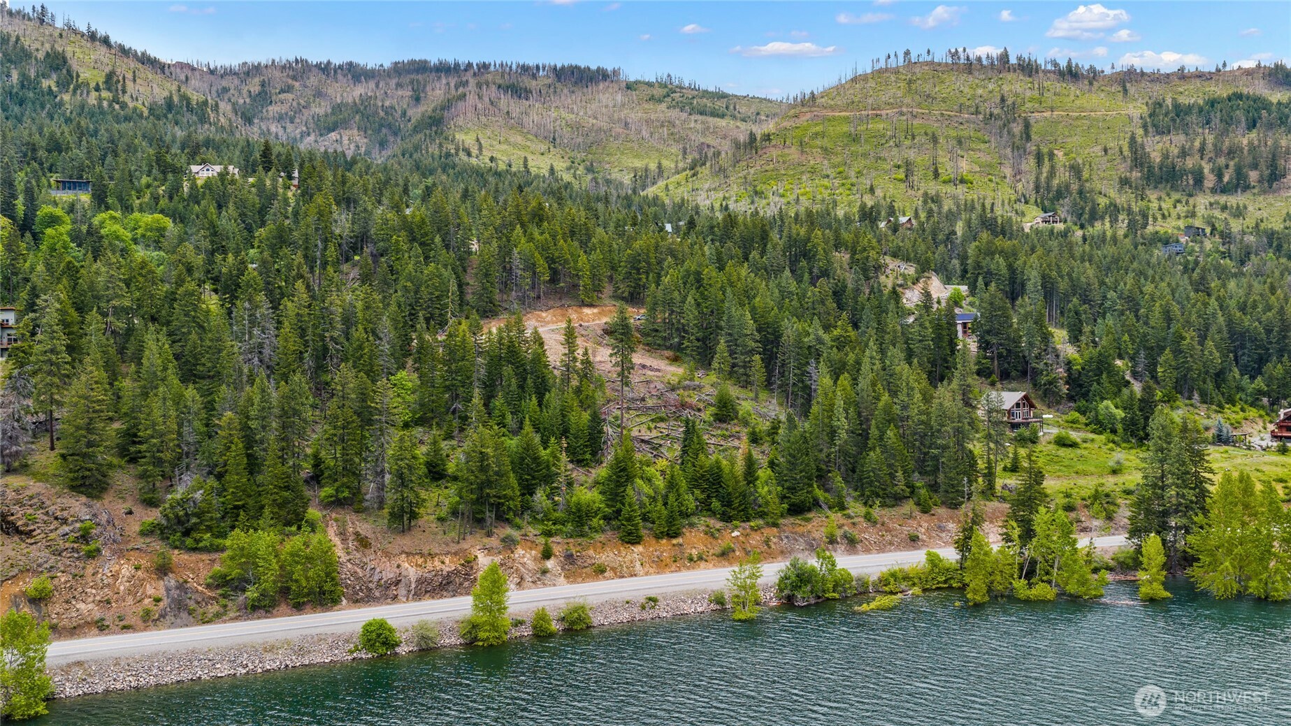 0 Morgan Creek Ronald WA 98940