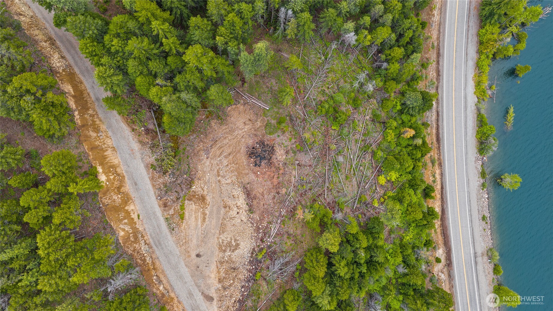 0 Morgan Creek Ronald WA 98940