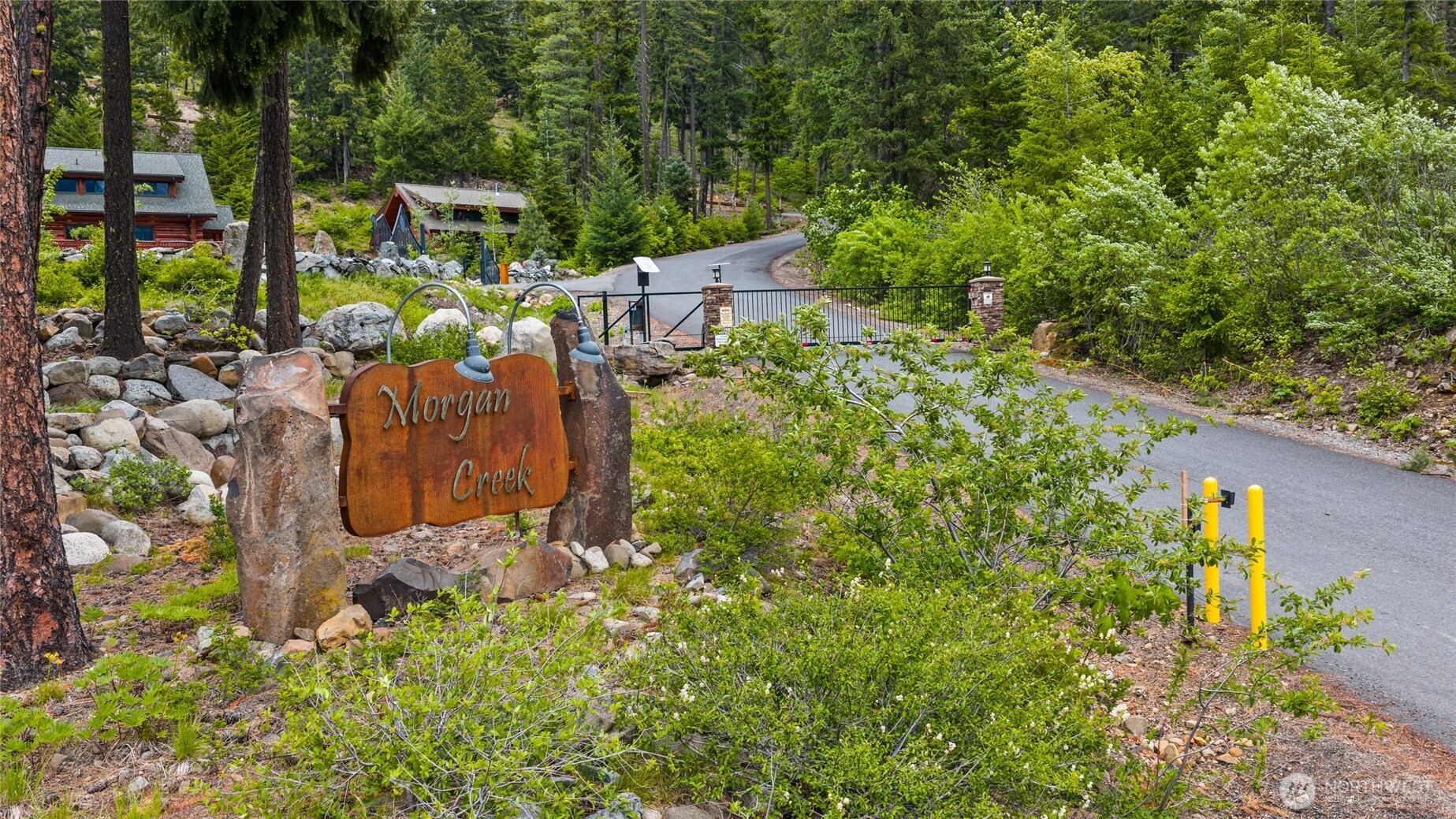 0 Morgan Creek Ronald WA 98940