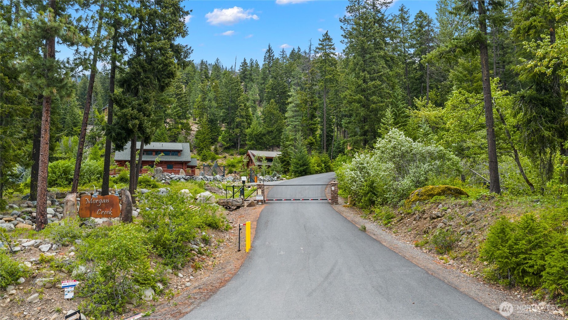 0 Morgan Creek Ronald WA 98940