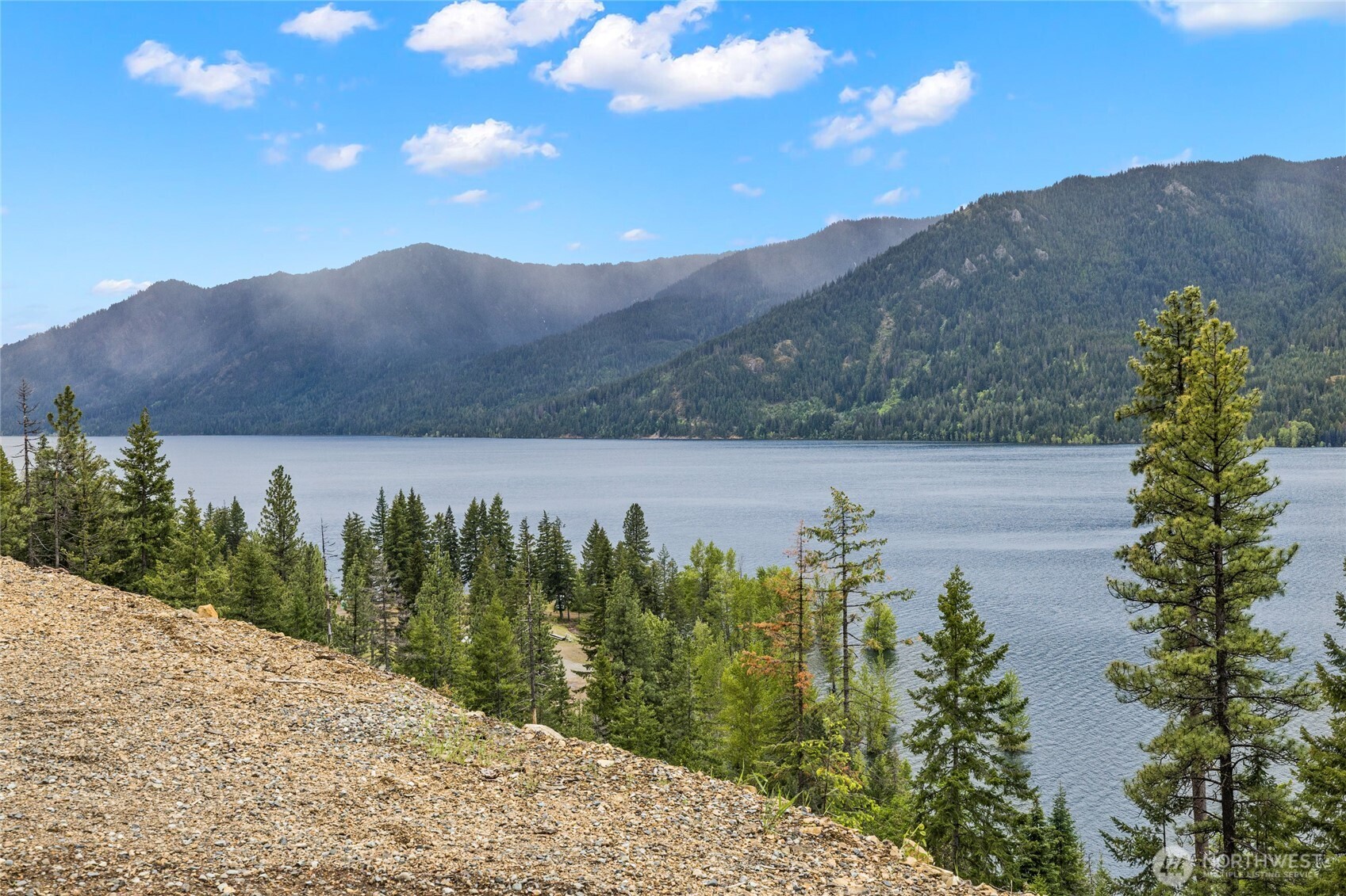 0 Morgan Creek Ronald WA 98940