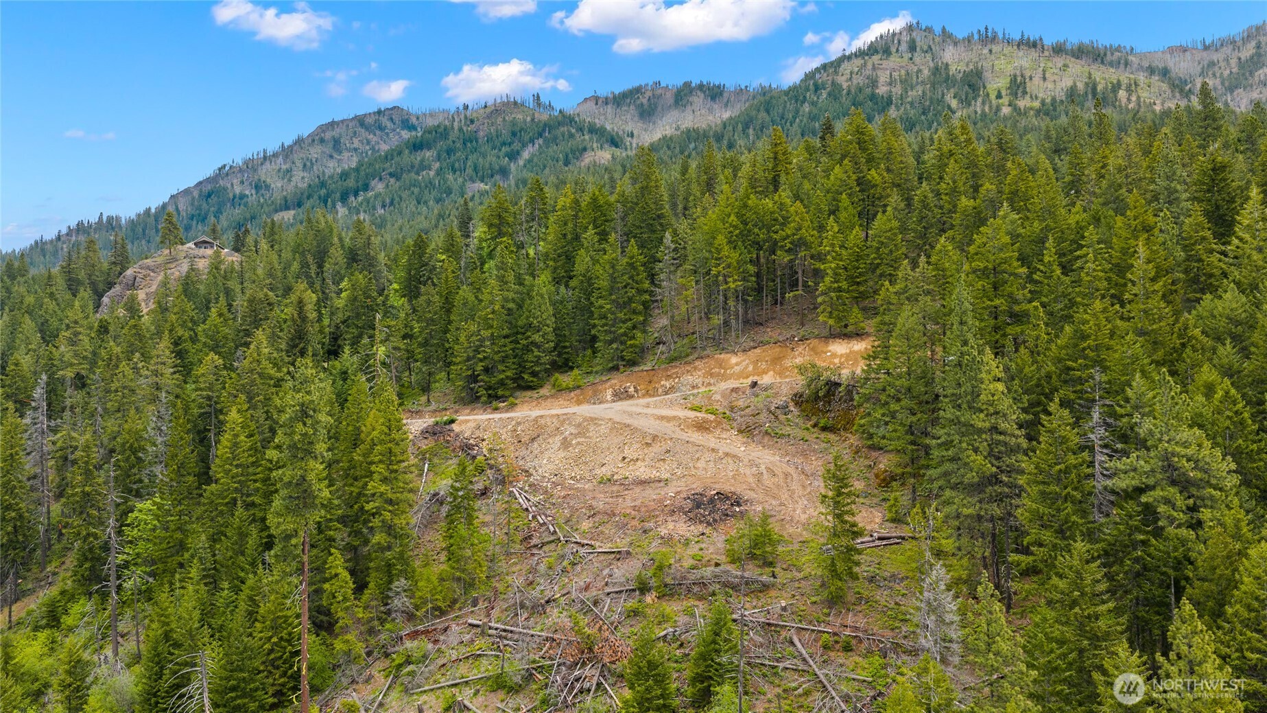 0 Morgan Creek Ronald WA 98940
