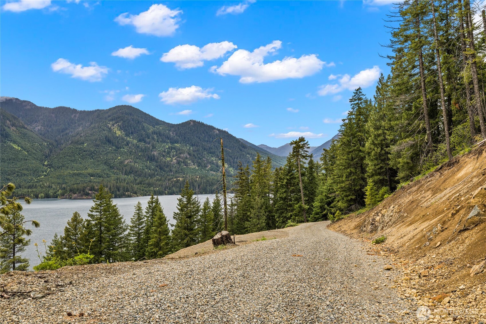 0 Morgan Creek Ronald WA 98940