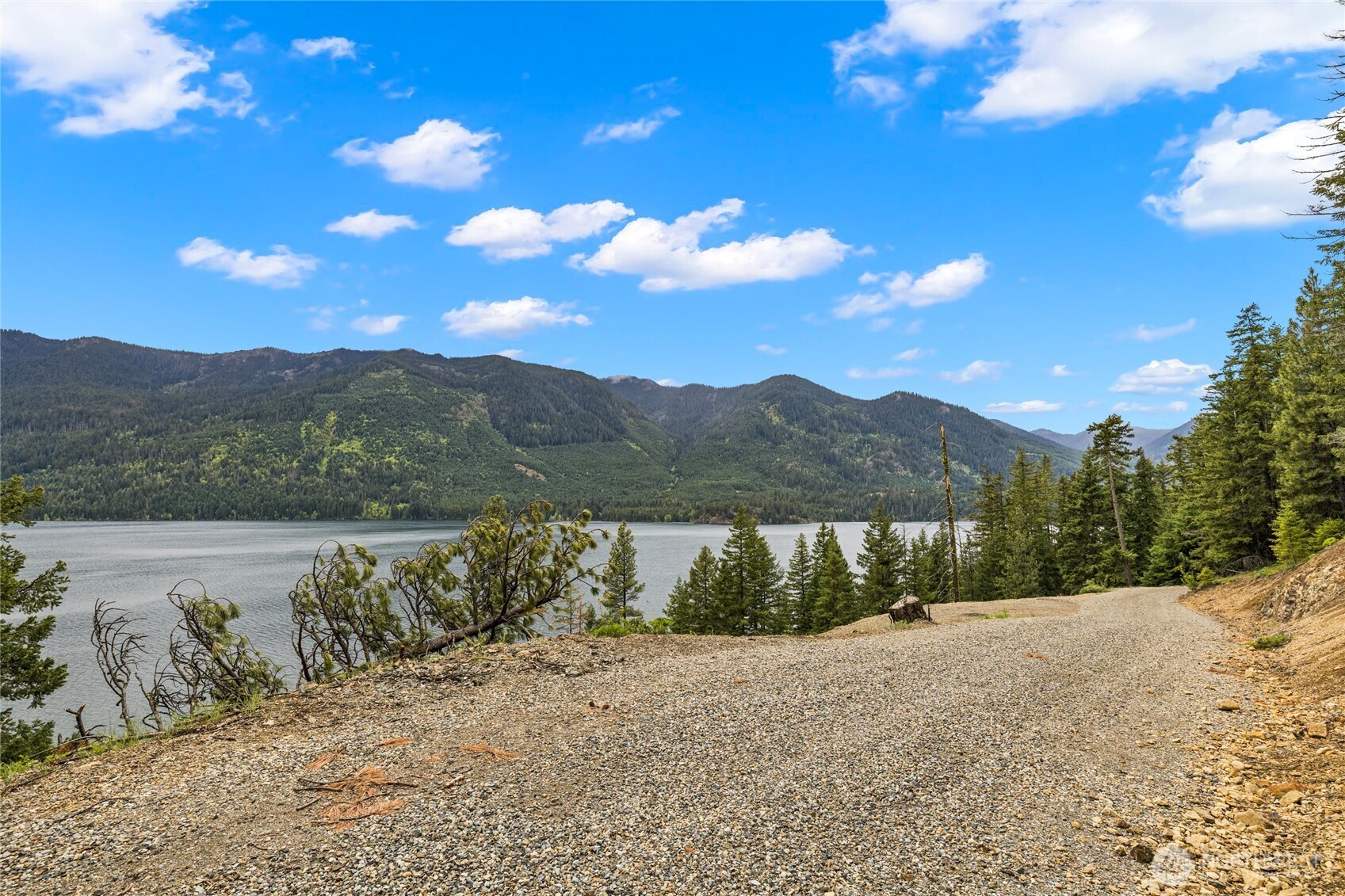 0 Morgan Creek Ronald WA 98940