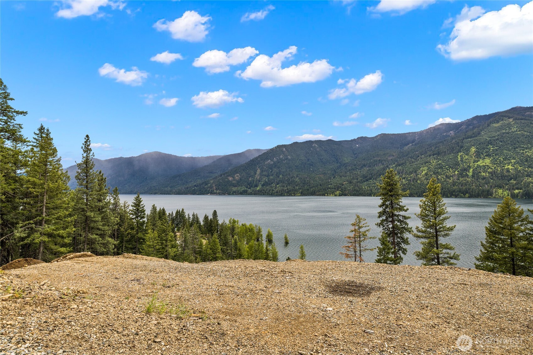 0 Morgan Creek Ronald WA 98940