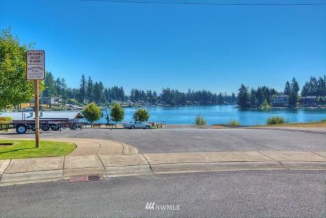 17608 16th Street Court E Lake Tapps WA 98391
