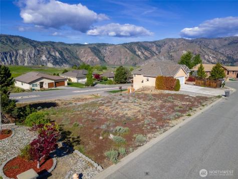 307 Desert View Place Orondo WA 98843