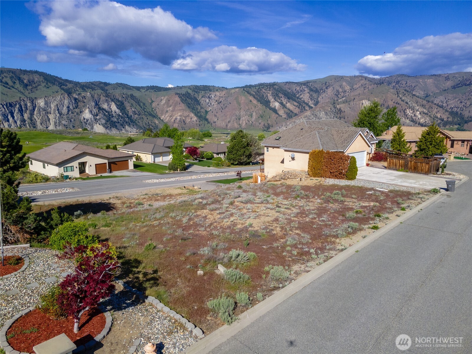 307 Desert View Place Orondo WA 98843