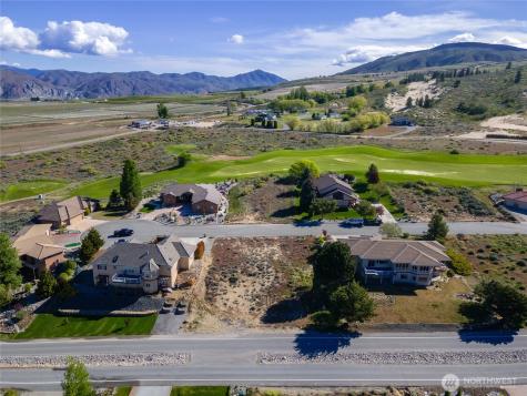 307 Desert View Place Orondo WA 98843