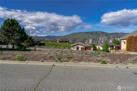 307 Desert View Place Orondo WA 98843