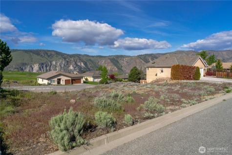 307 Desert View Place Orondo WA 98843