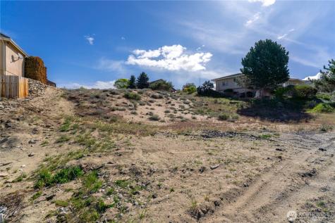 307 Desert View Place Orondo WA 98843