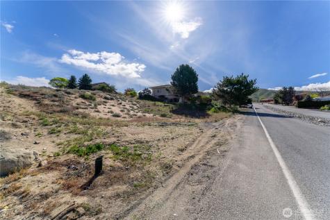 307 Desert View Place Orondo WA 98843