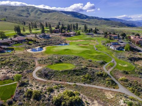 307 Desert View Place Orondo WA 98843