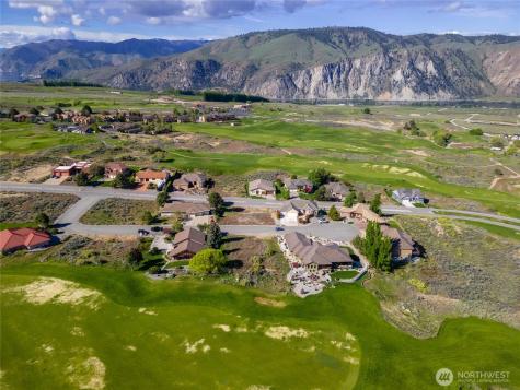 307 Desert View Place Orondo WA 98843