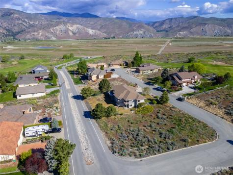 307 Desert View Place Orondo WA 98843
