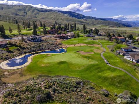 307 Desert View Place Orondo WA 98843