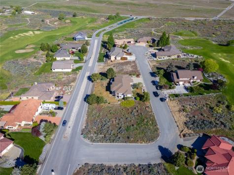 307 Desert View Place Orondo WA 98843