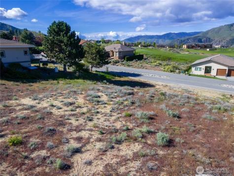 307 Desert View Place Orondo WA 98843