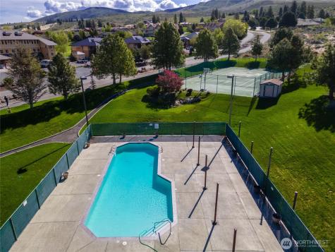 307 Desert View Place Orondo WA 98843
