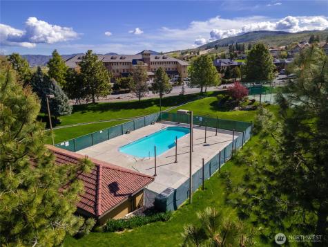 307 Desert View Place Orondo WA 98843