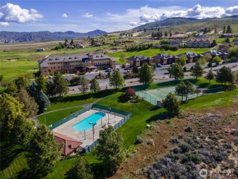 307 Desert View Place Orondo WA 98843