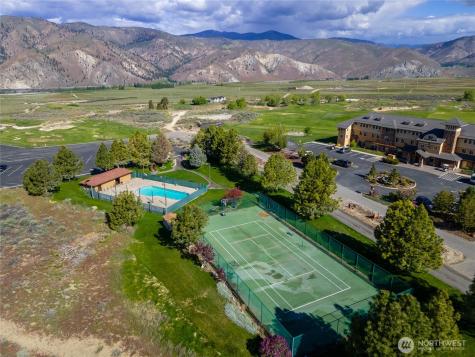 307 Desert View Place Orondo WA 98843