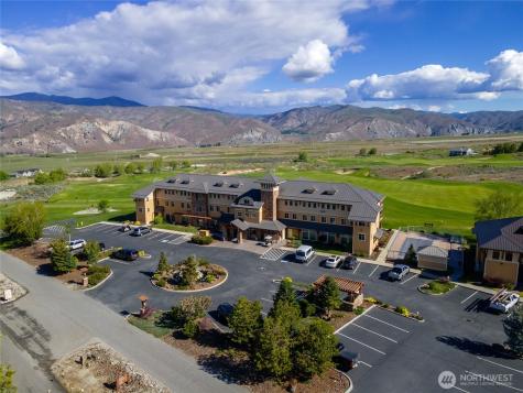 307 Desert View Place Orondo WA 98843