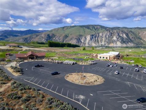 307 Desert View Place Orondo WA 98843